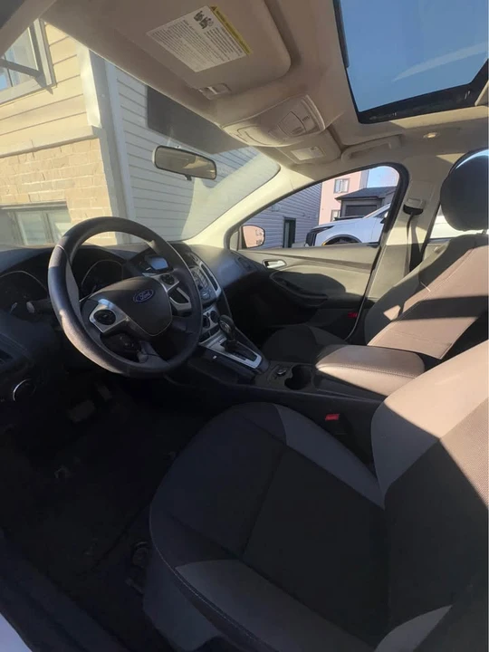 2014 Ford Focus 3rd Gen - Image 2 of 7