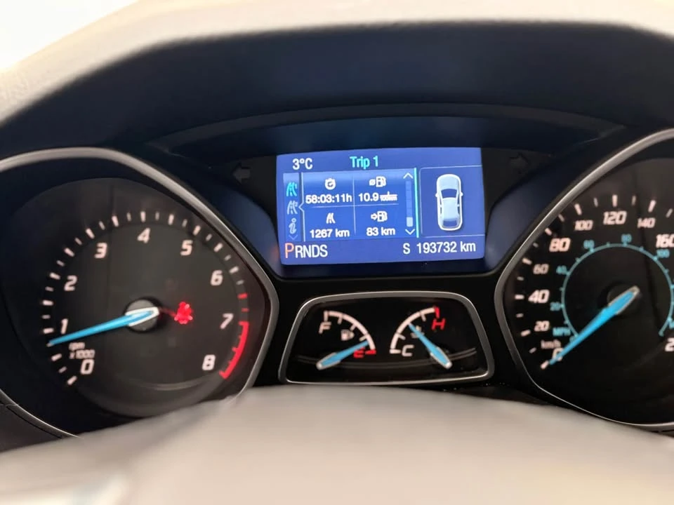 2014 Ford Focus 3rd Gen - Image 9 of 9