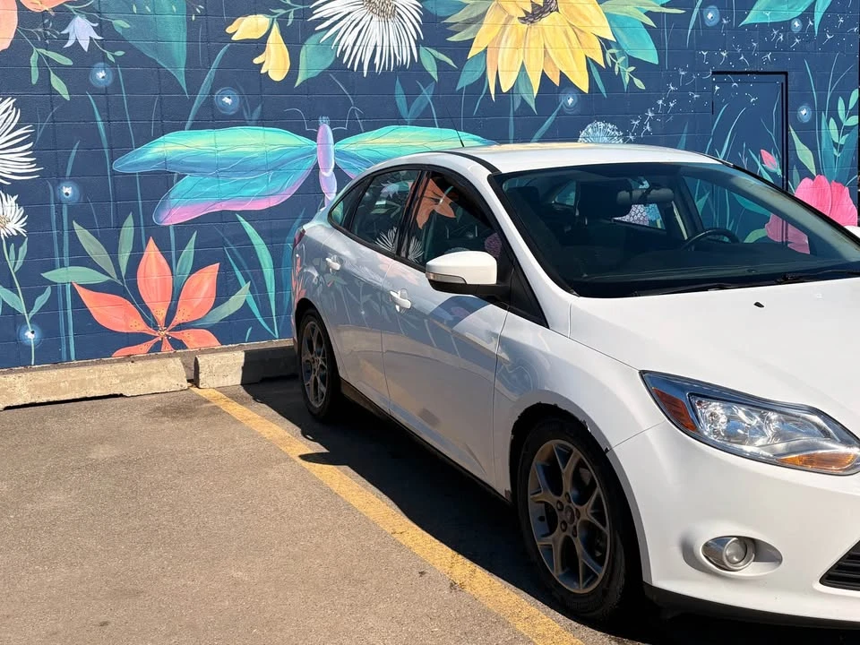 2014 Ford Focus 3rd Gen - Image 2 of 9