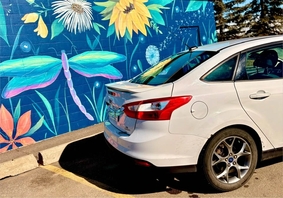 2014 Ford Focus 3rd Gen - Image 7 of 9