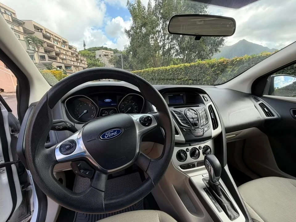 2014 Ford Focus - Image 2 of 10
