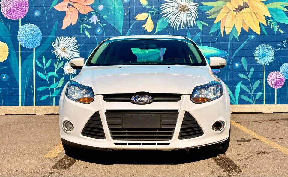 2014 Ford Focus 3rd Gen - Image 3 of 9