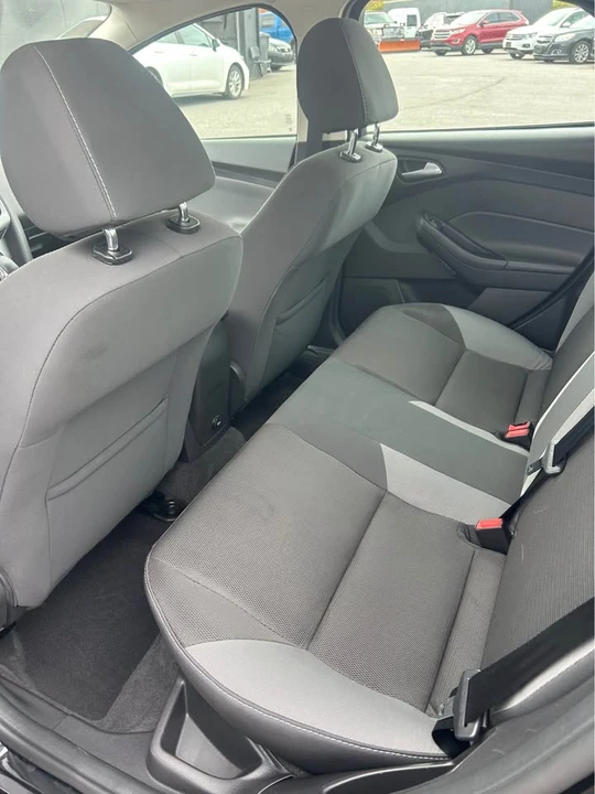 2014 Ford Focus - Image 6 of 13