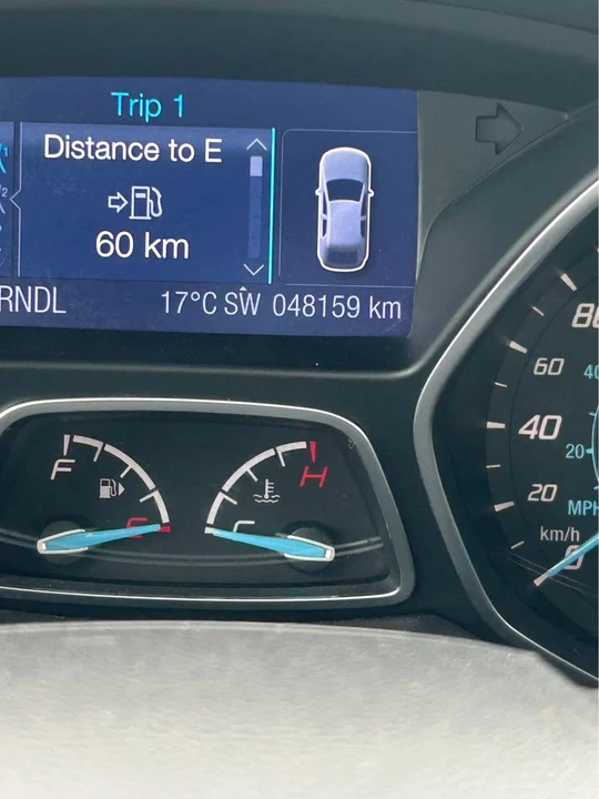 2014 Ford Focus - Image 8 of 13