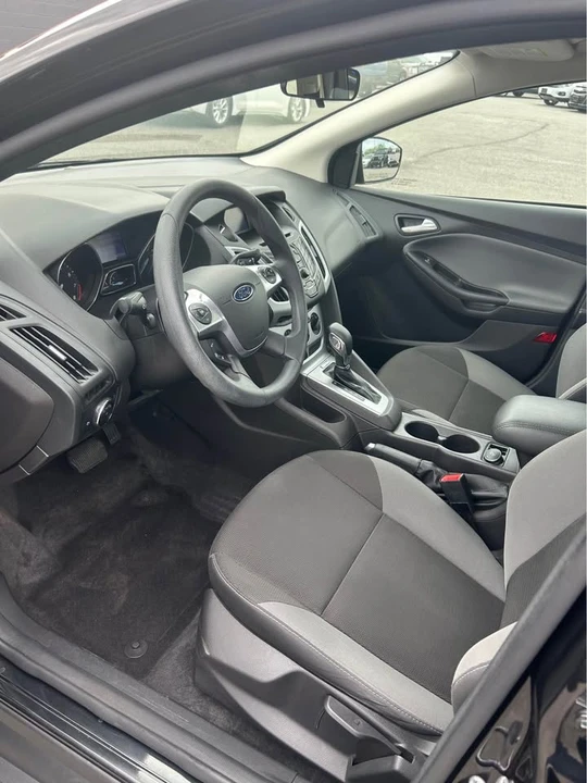 2014 Ford Focus - Image 5 of 13