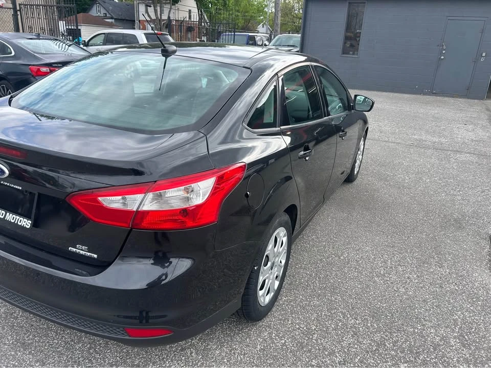 2014 Ford Focus - Image 3 of 13