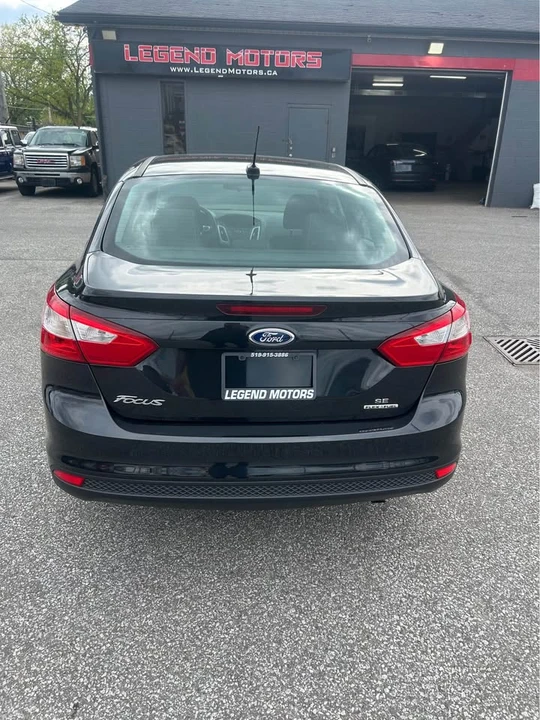 2014 Ford Focus - Image 2 of 13