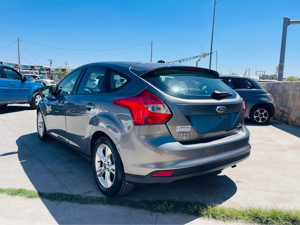 2014 Ford Focus 3rd Gen - Image 3 of 8
