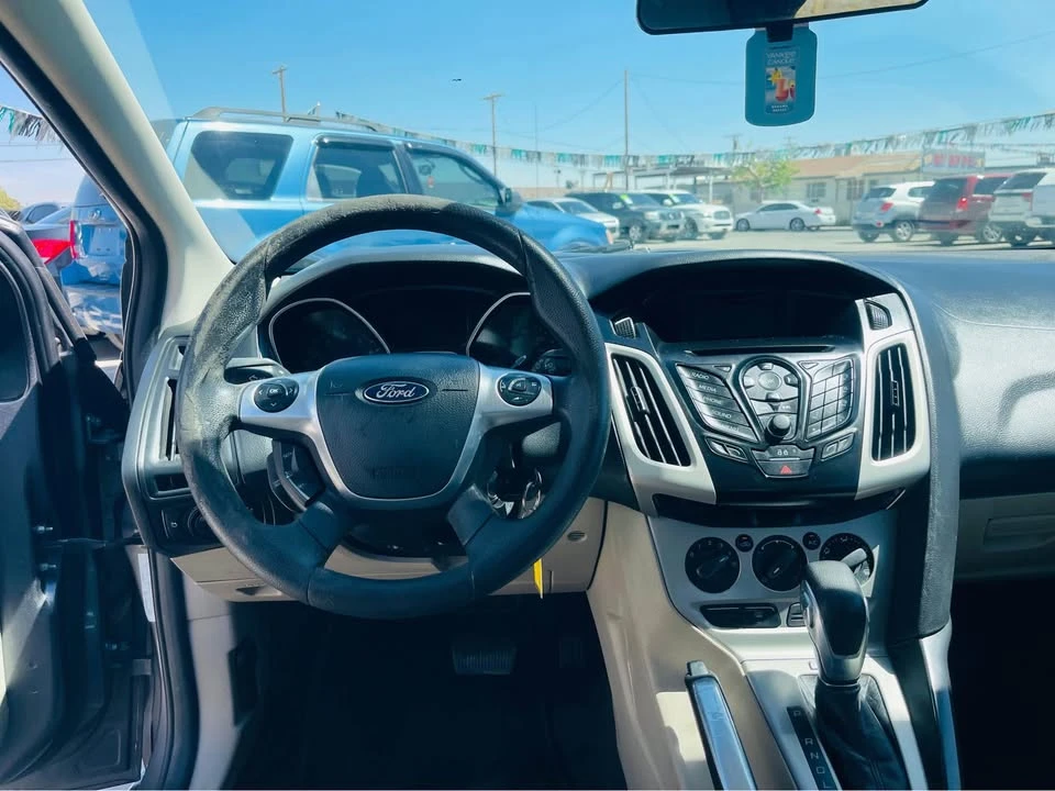 2014 Ford Focus 3rd Gen - Image 7 of 8
