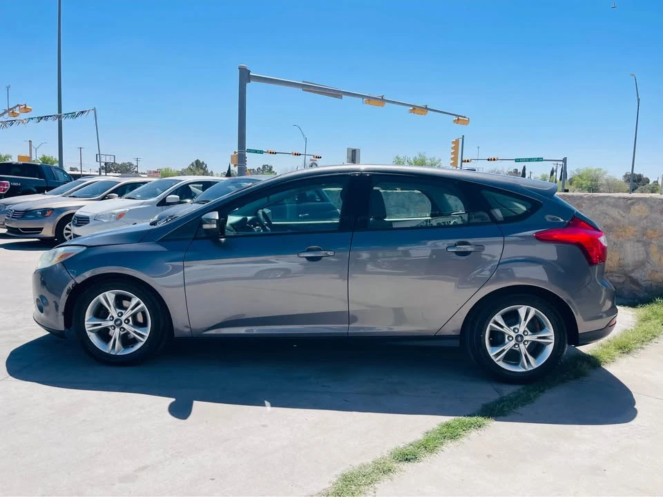 2014 Ford Focus 3rd Gen - Image 6 of 8
