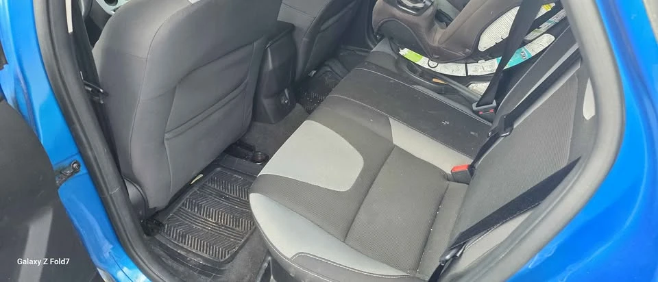 2014 Ford Focus 3rd Gen - Image 4 of 7