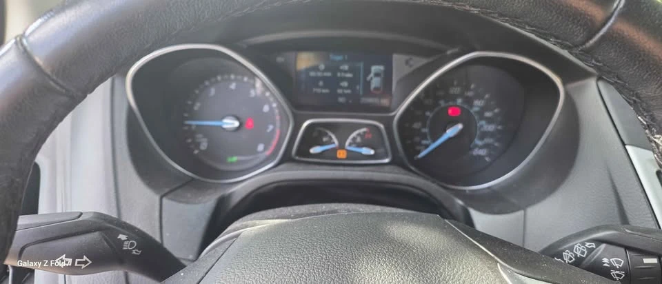 2014 Ford Focus 3rd Gen - Image 3 of 7