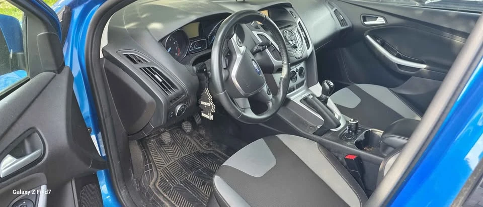 2014 Ford Focus 3rd Gen - Image 5 of 7