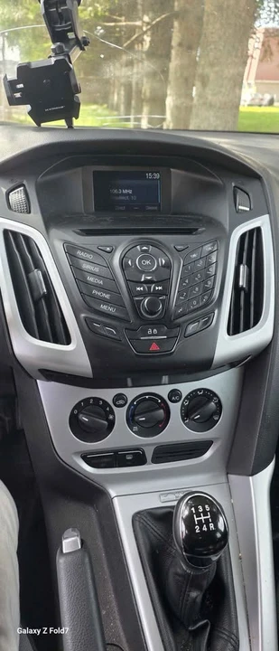 2014 Ford Focus 3rd Gen - Image 2 of 7