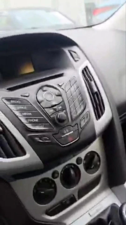 2014 Ford Focus 3rd Gen - Image 7 of 7