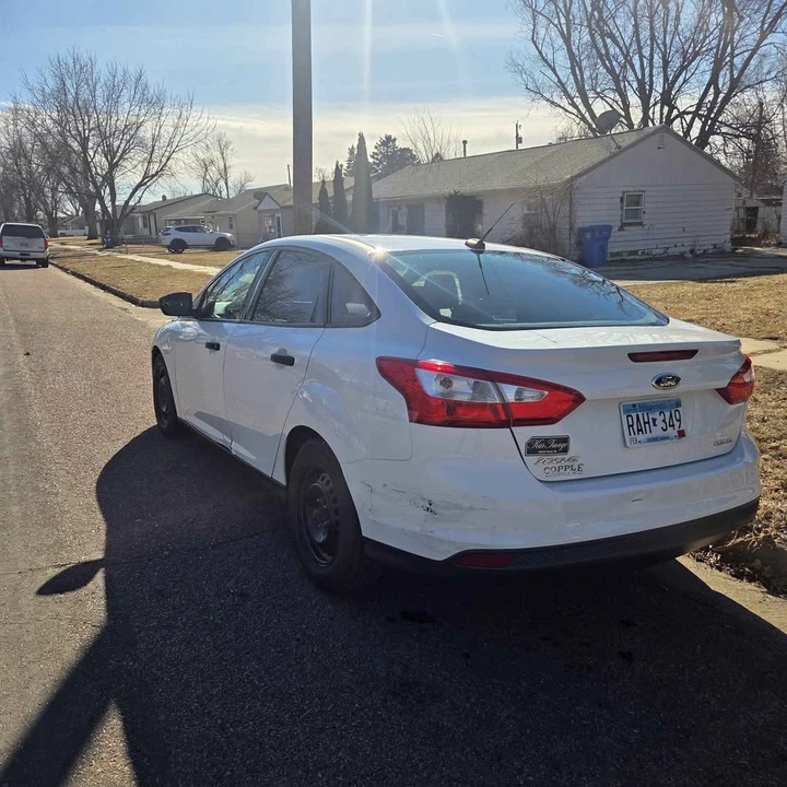2014 Ford Focus 3rd Gen - Image 4 of 5