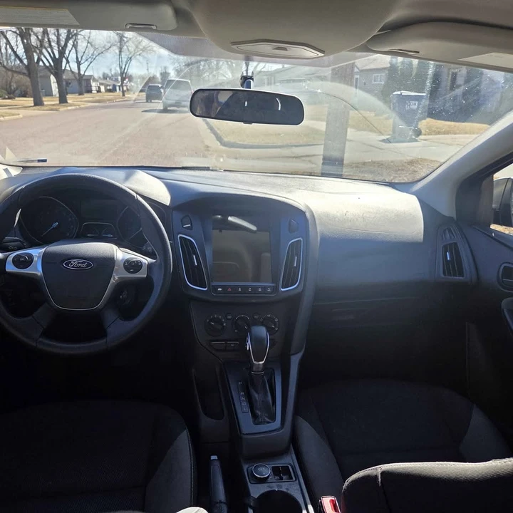 2014 Ford Focus 3rd Gen - Image 5 of 5
