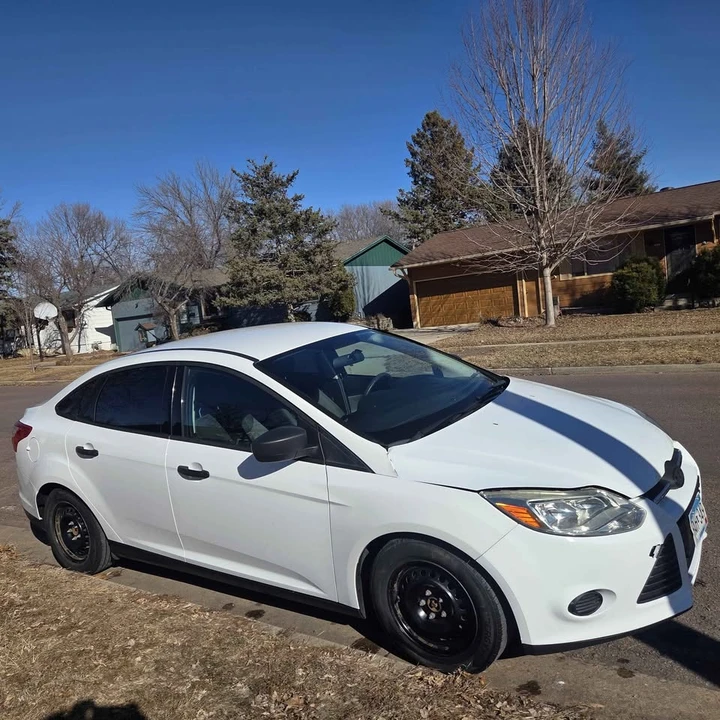 2014 Ford Focus 3rd Gen - Image 3 of 5