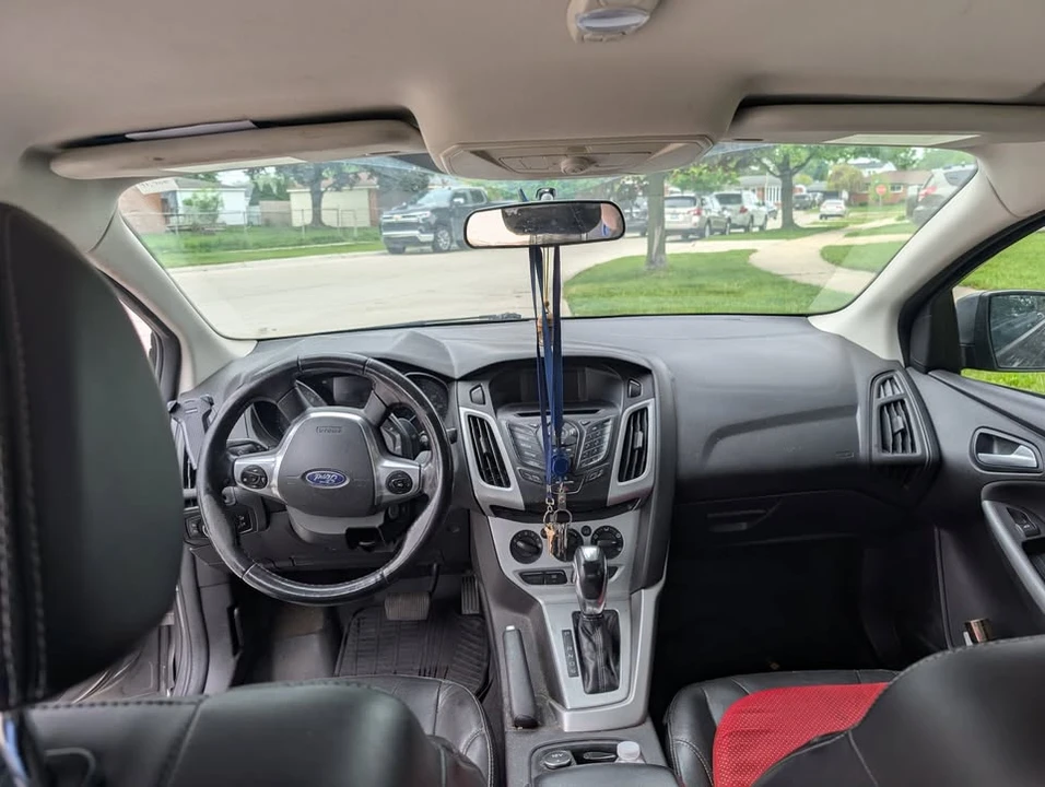 2014 Ford Focus - Image 2 of 8