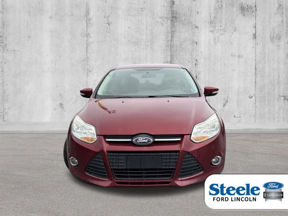 2014 Ford Focus - Image 2 of 4