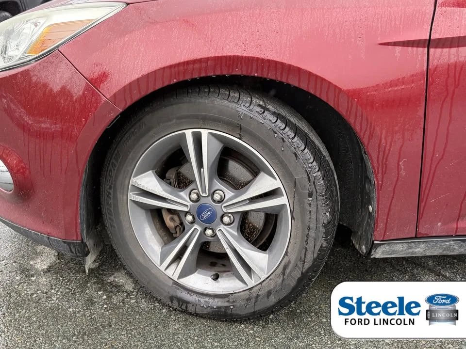 2014 Ford Focus - Image 4 of 4