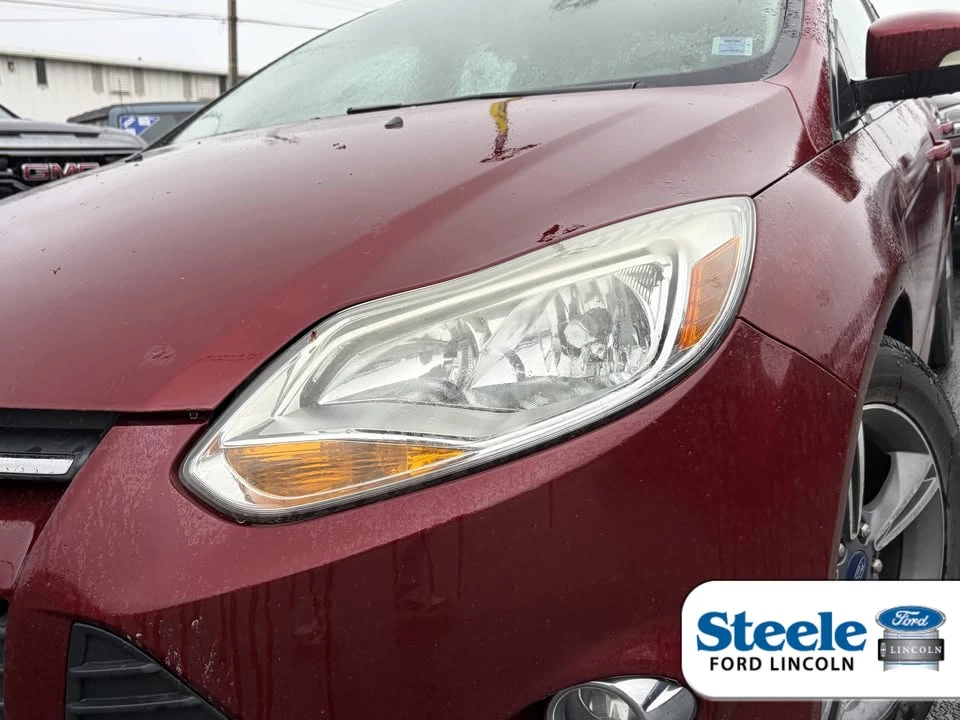2014 Ford Focus - Image 3 of 4