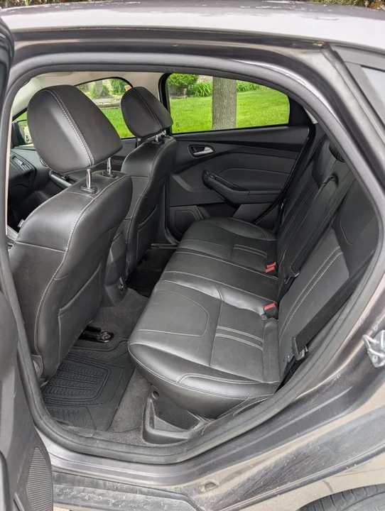 2014 Ford Focus - Image 3 of 8