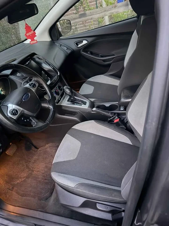 2014 Ford Focus 3rd Gen - Image 4 of 4