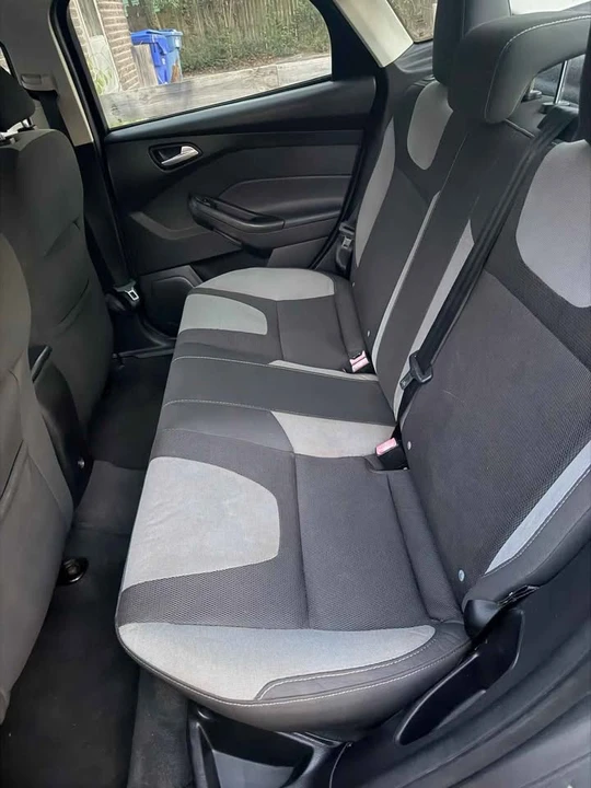 2014 Ford Focus 3rd Gen - Image 3 of 4