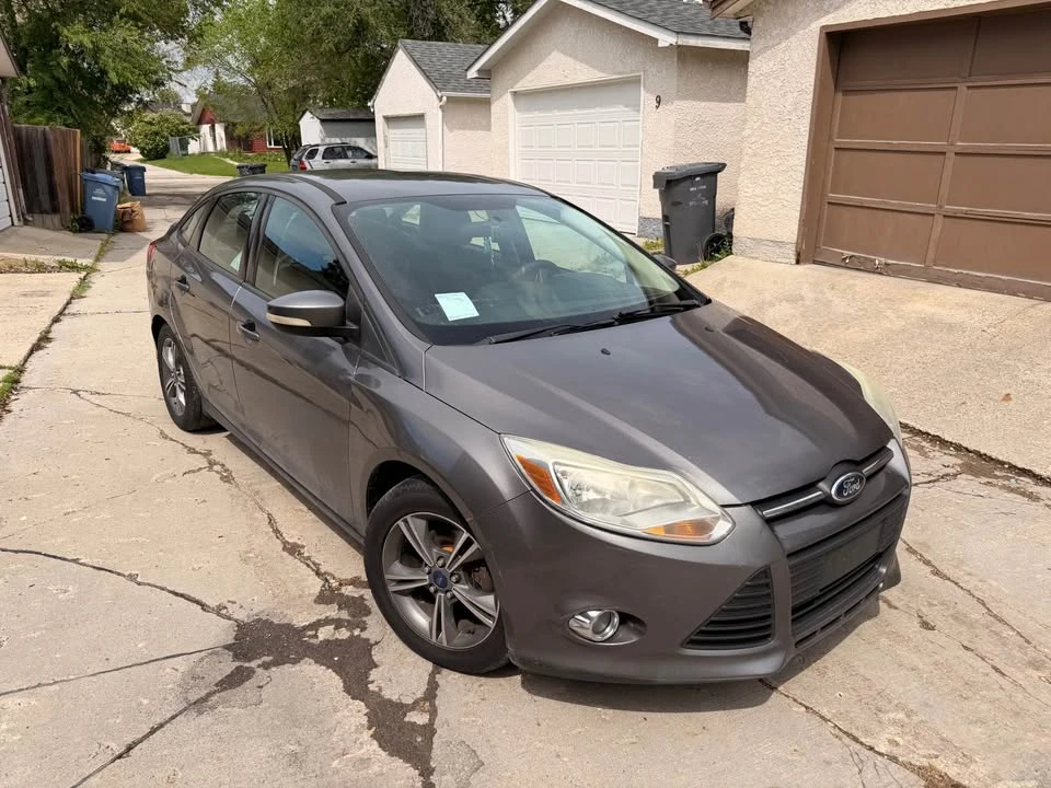 2014 Ford Focus - Image 2 of 7