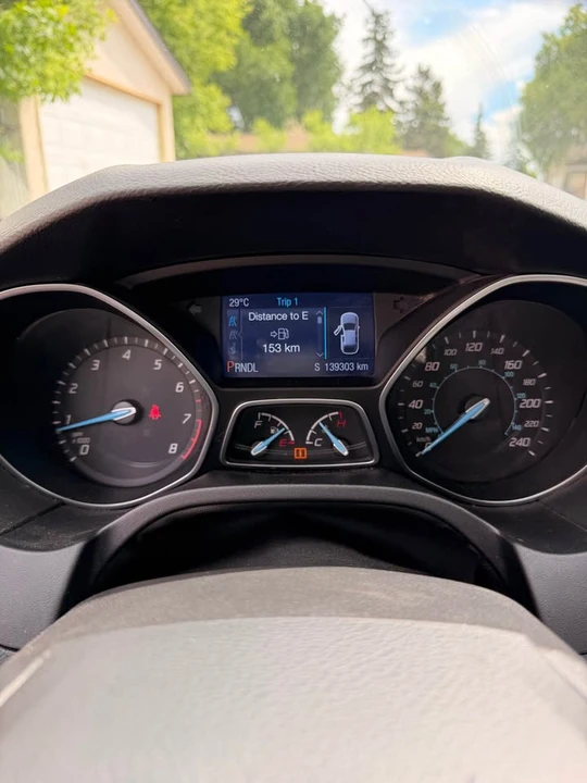 2014 Ford Focus - Image 7 of 7
