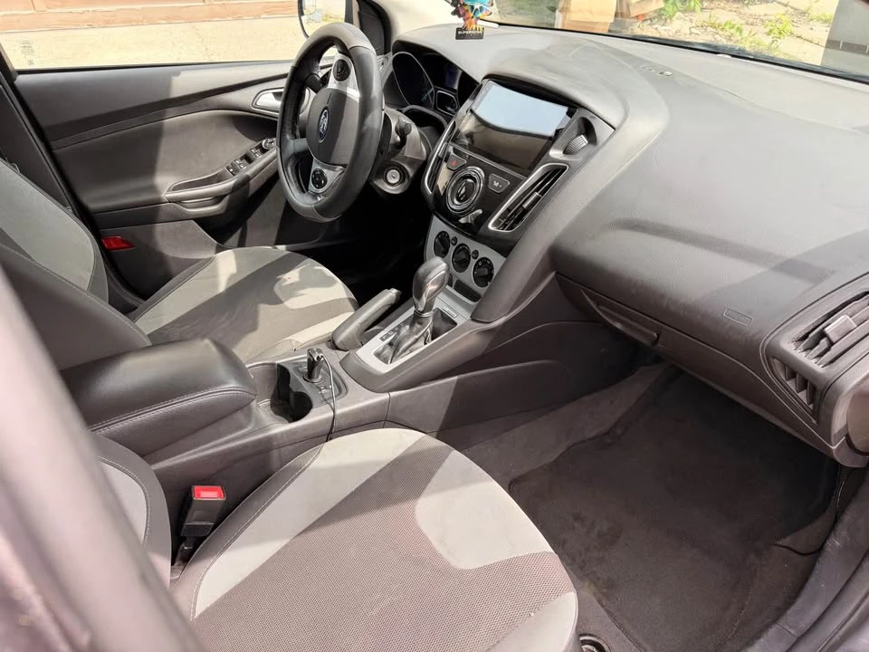 2014 Ford Focus - Image 5 of 7