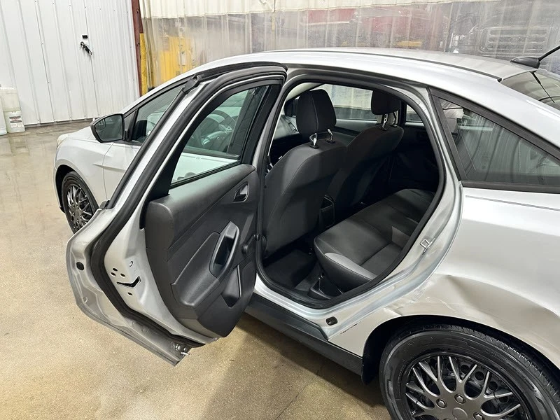 2014 Ford Focus 3rd Gen - Image 11 of 21