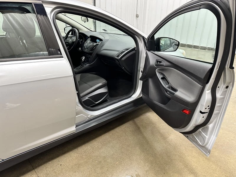 2014 Ford Focus 3rd Gen - Image 18 of 21