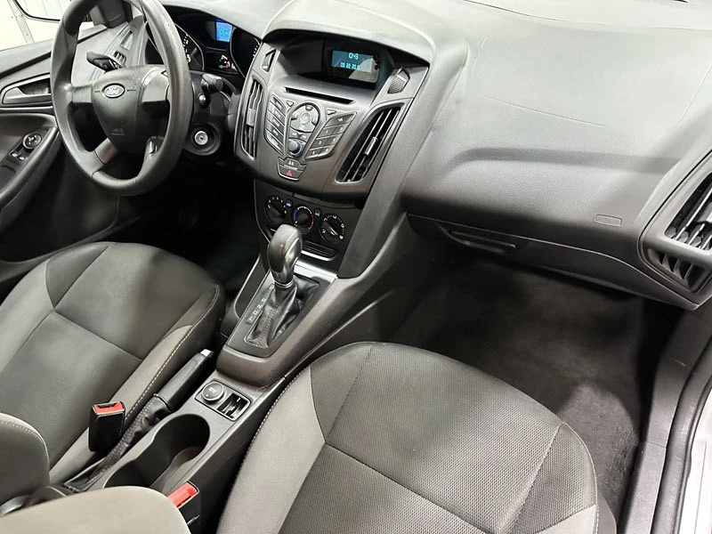 2014 Ford Focus 3rd Gen - Image 20 of 21