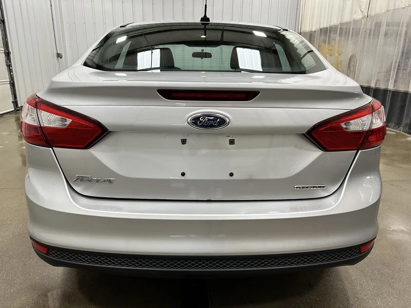 2014 Ford Focus 3rd Gen - Image 14 of 21