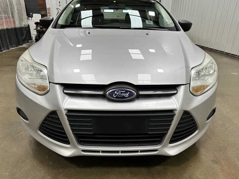 2014 Ford Focus 3rd Gen - Image 21 of 21