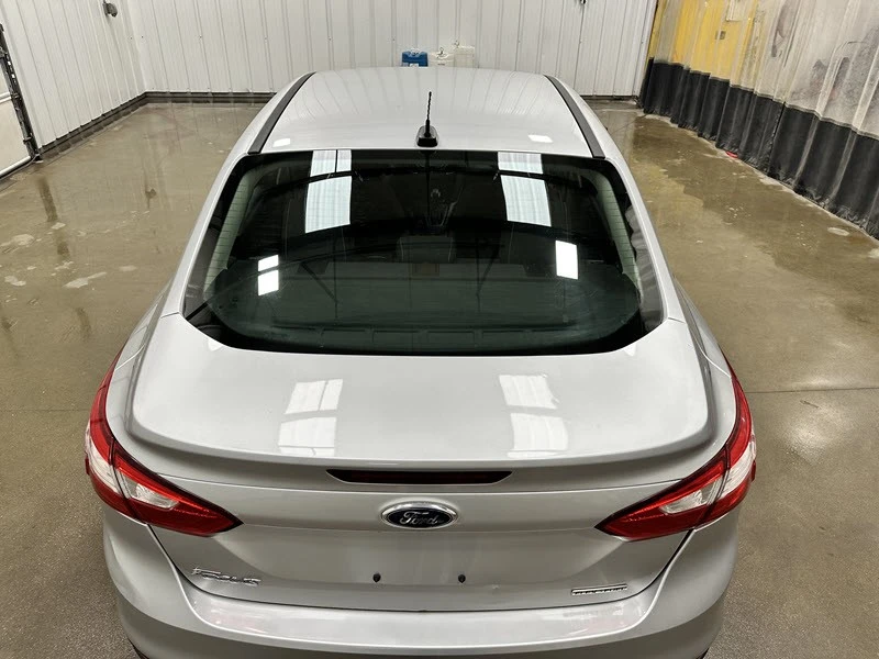 2014 Ford Focus 3rd Gen - Image 15 of 21