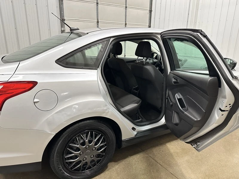 2014 Ford Focus 3rd Gen - Image 16 of 21