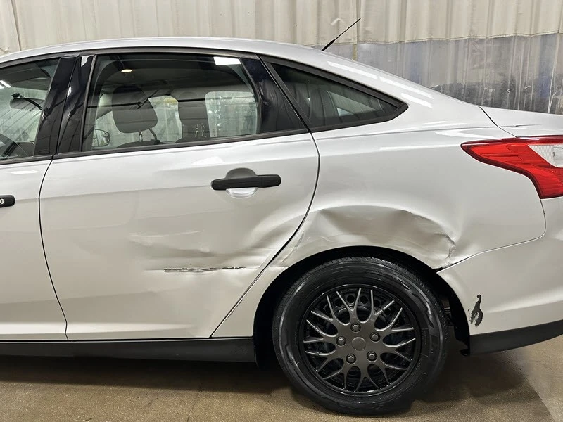 2014 Ford Focus 3rd Gen - Image 13 of 21