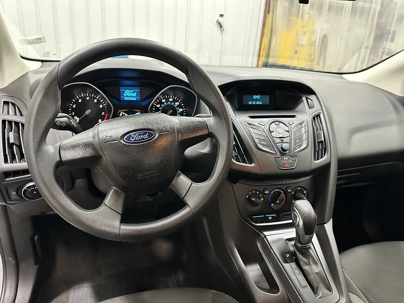 2014 Ford Focus 3rd Gen - Image 8 of 21