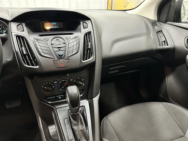 2014 Ford Focus 3rd Gen - Image 9 of 21