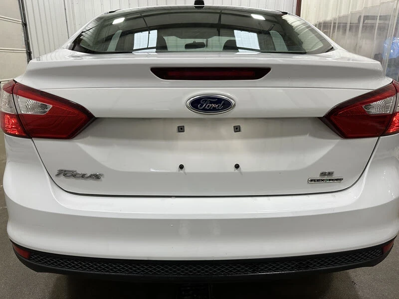 2014 Ford Focus 3rd Gen - Image 14 of 21