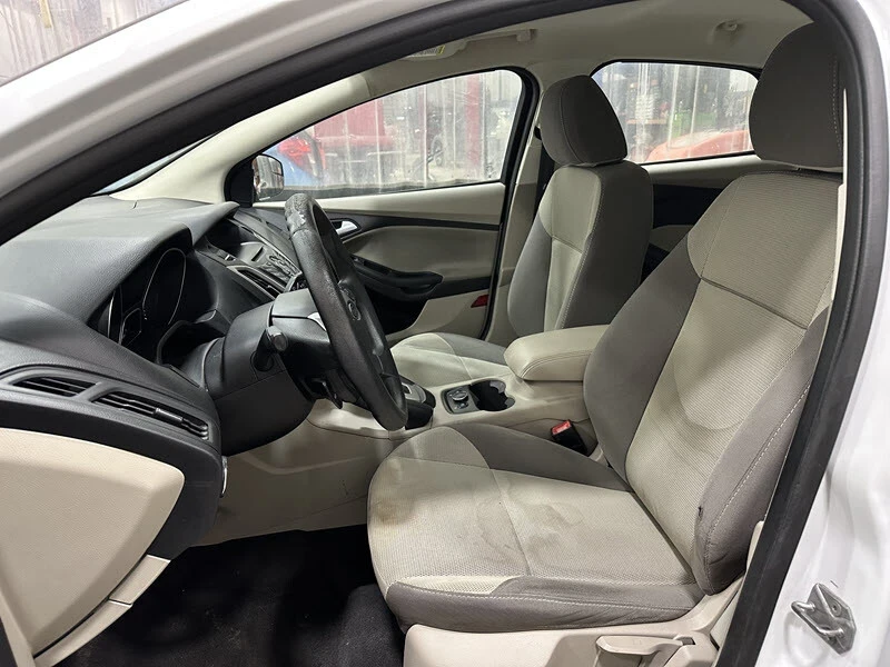 2014 Ford Focus 3rd Gen - Image 9 of 21