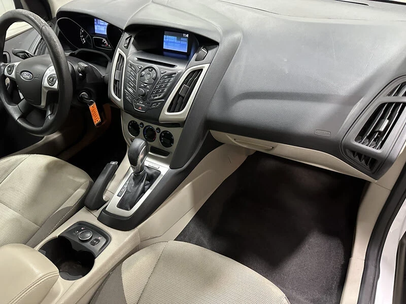 2014 Ford Focus 3rd Gen - Image 21 of 21