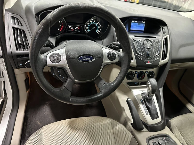 2014 Ford Focus 3rd Gen - Image 8 of 21