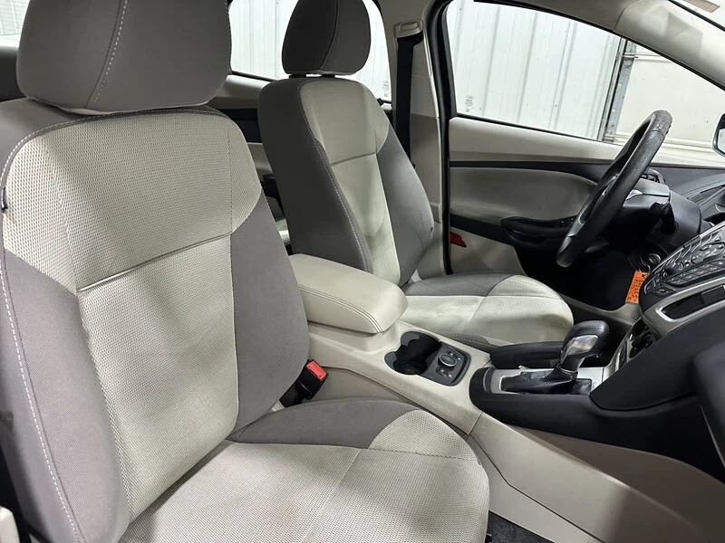 2014 Ford Focus 3rd Gen - Image 20 of 21