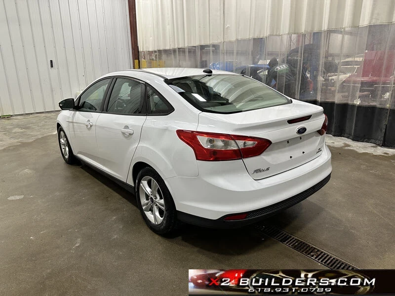 2014 Ford Focus 3rd Gen - Image 6 of 21
