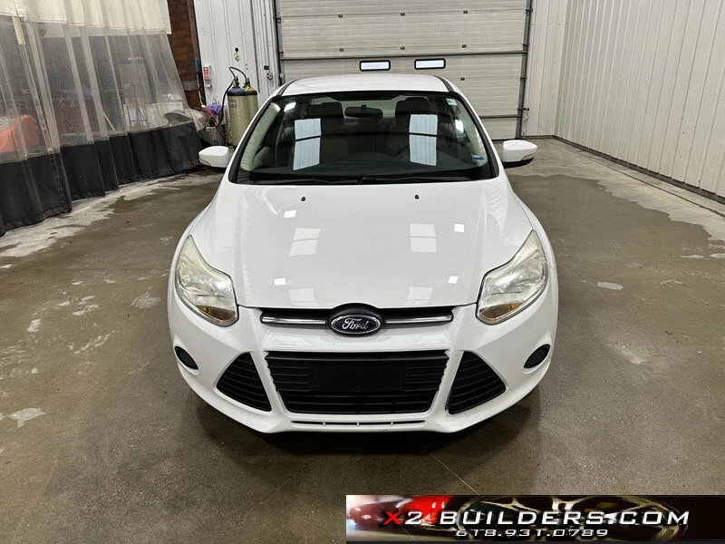 2014 Ford Focus 3rd Gen - Image 2 of 21
