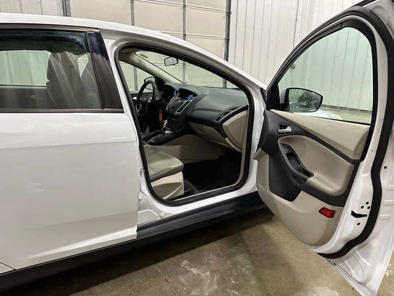 2014 Ford Focus 3rd Gen - Image 19 of 21